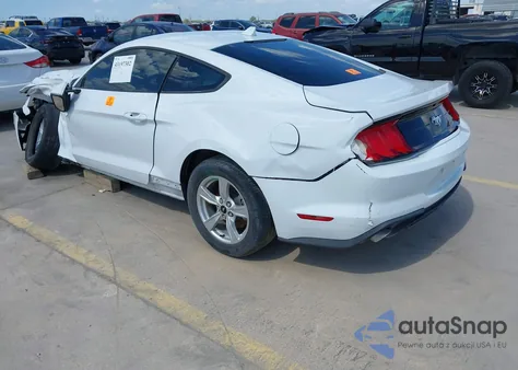 2021 Ford Mustang z USA, uszkodzony, nr VIN 1FA6P8TH3M5153895
